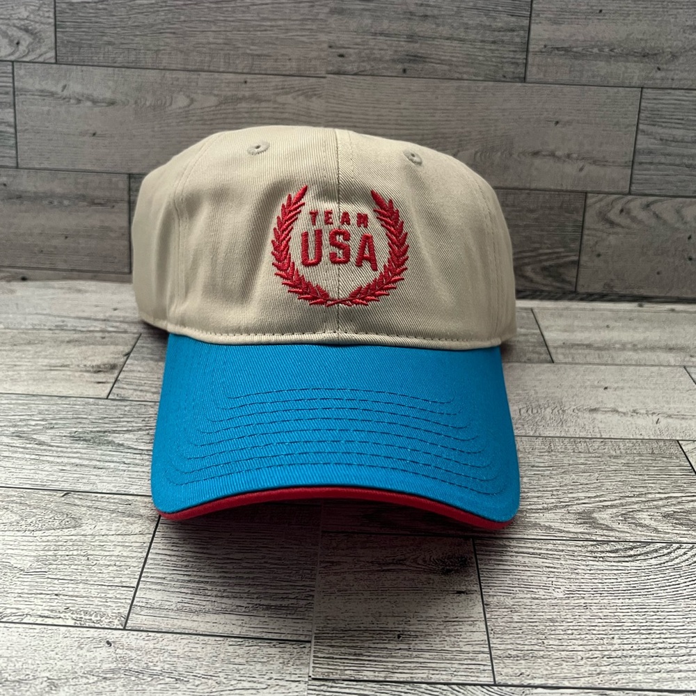 Team USA Hat
